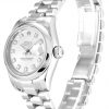 Rolex Datejust Lady 179166