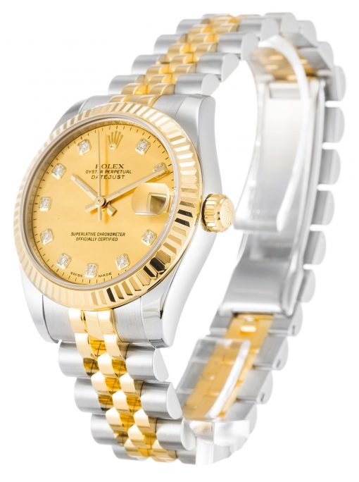 Rolex Datejust Lady 178273