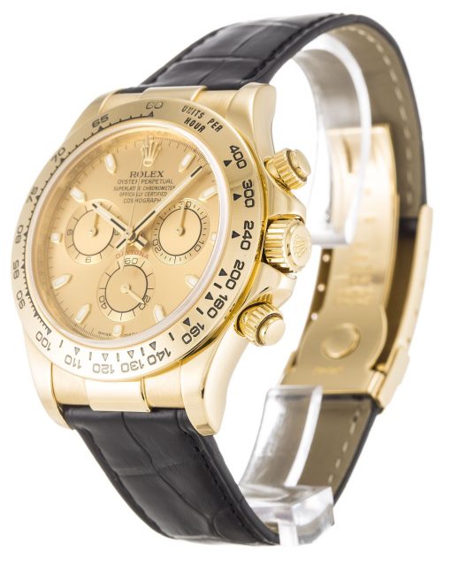 Rolex Daytona 116518