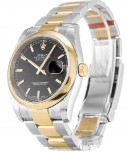 Rolex Datejust 116203