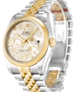 Rolex Datejust 116203
