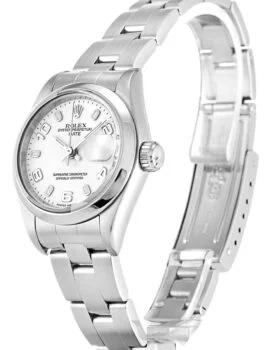 Fake Rolex Datejust Lady 79160