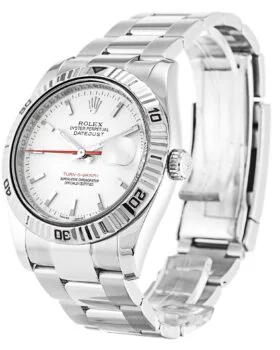Fake Rolex Turn-O-Graph 116264/3