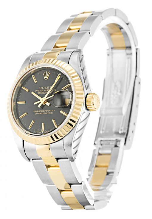 Rolex Datejust Lady 69173