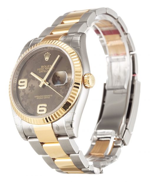 Rolex Datejust 116233