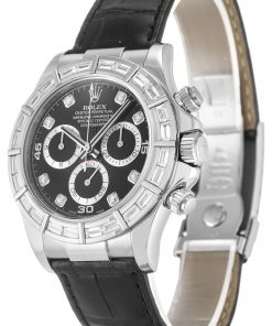 Rolex Daytona 116589BR