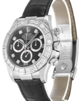 Fake Rolex Daytona 116589BR