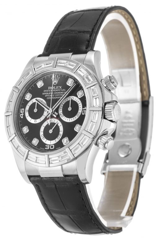 Rolex Daytona 116589BR