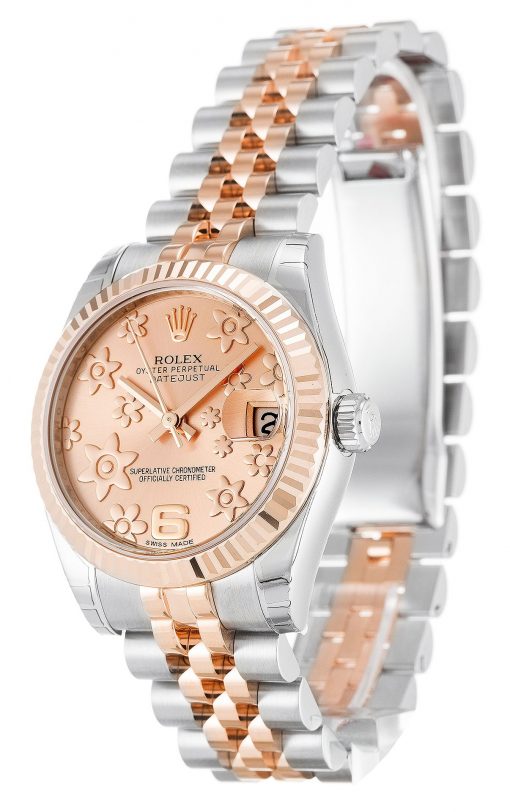 Rolex Datejust Mid-Size luxury watches replica