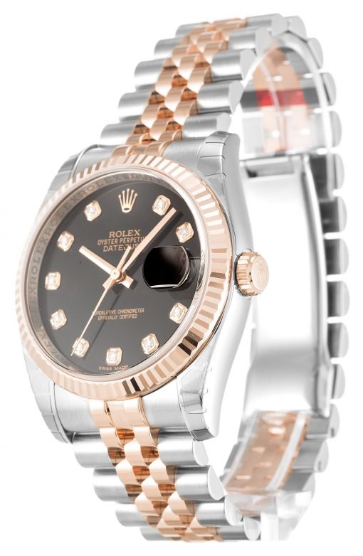 Rolex Datejust 116231