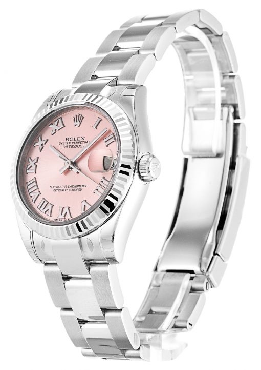 Rolex Datejust Lady 178274