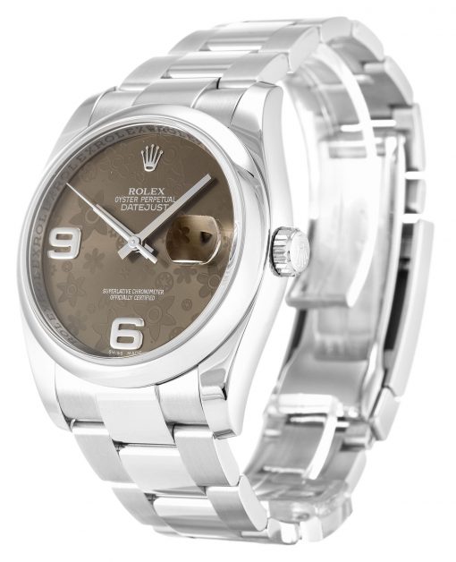 Rolex Datejust 116200