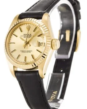 Fake Rolex Datejust Lady 6917