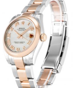 Rolex Datejust Mid-Size 178241