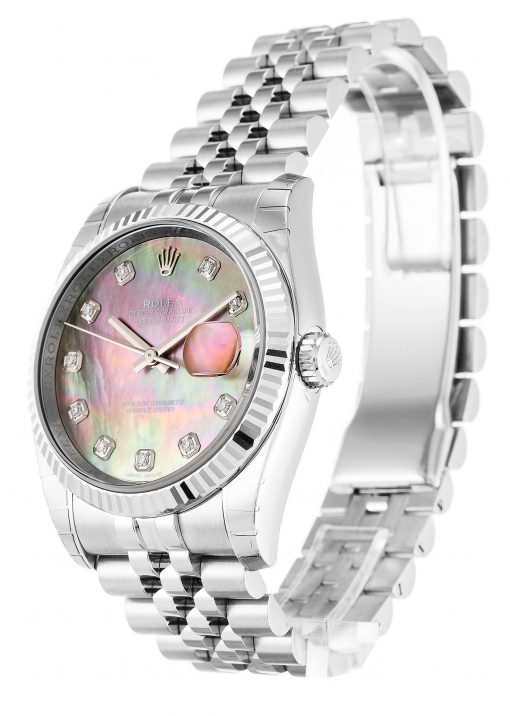 Rolex Datejust 116234