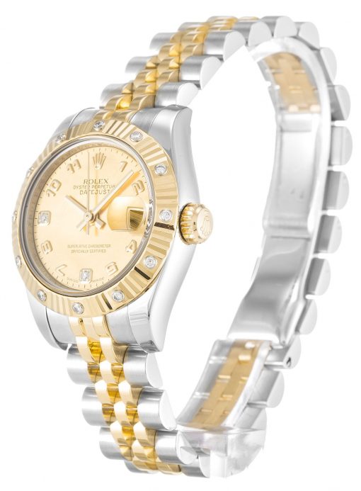 Rolex Datejust Lady 179313