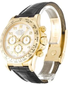 Fake Rolex Daytona 16518