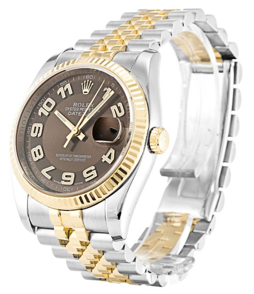 Rolex Datejust 116233