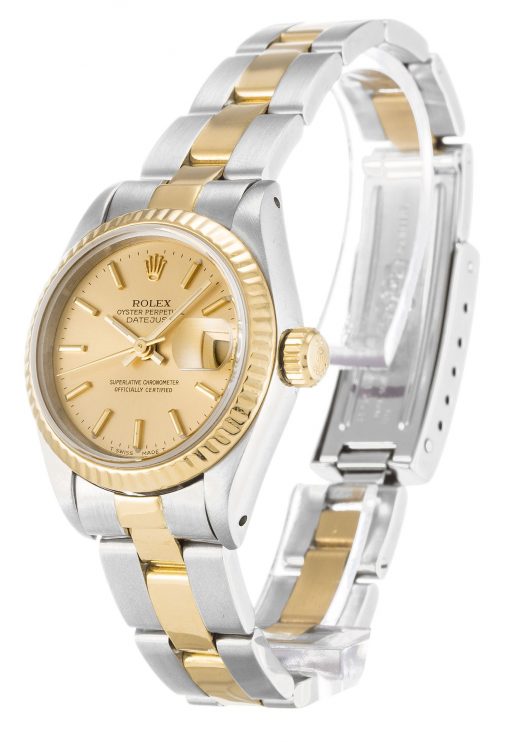 Rolex Datejust Lady 69173