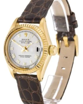 Fake Rolex Datejust Lady 6916