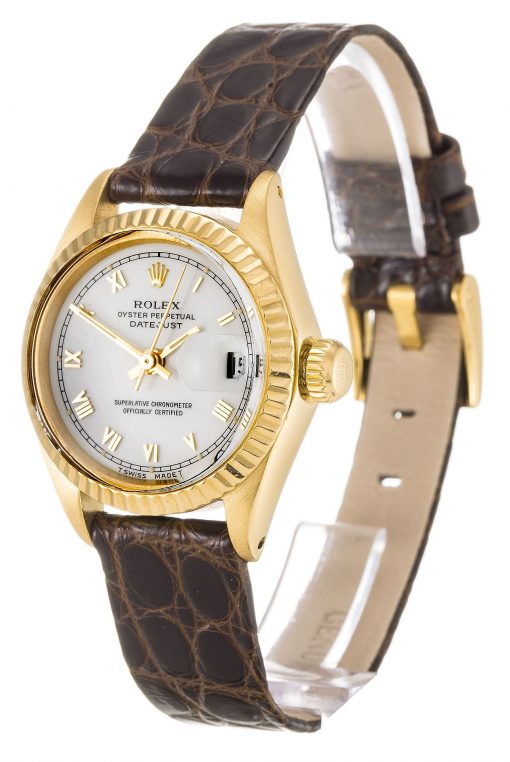 Rolex Datejust Lady 6916