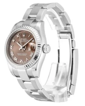 Fake Rolex Datejust Lady 179179