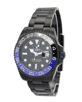 Fake Rolex GMT Master 16730