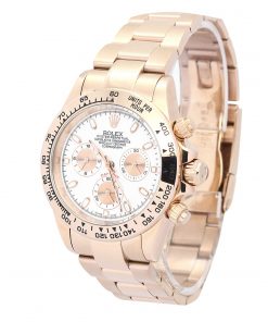 Rolex Daytona 116505