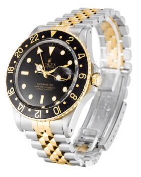 Fake Rolex GMT Master 16753