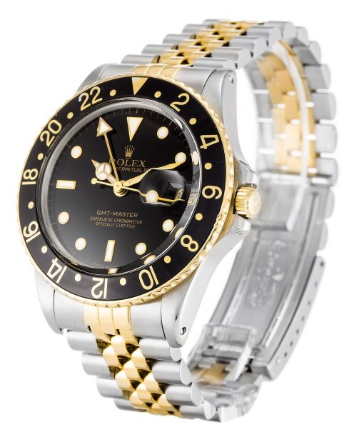 Rolex GMT Master 16753