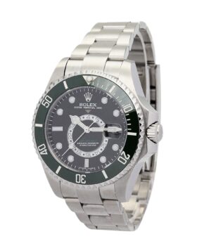 Fake Rolex GMT Master 16720 Black