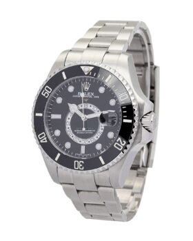 Fake Rolex GMT Master 16720 Black