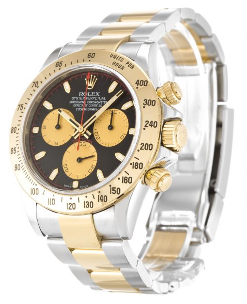 Rolex Daytona 116523