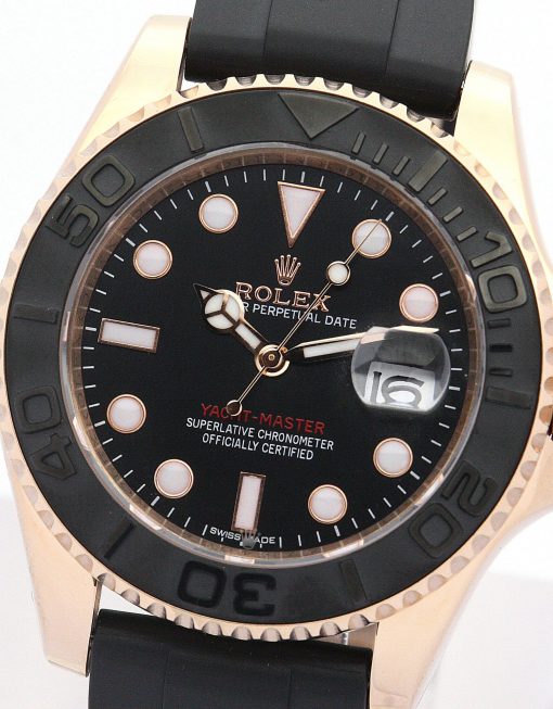 Rolex Yacht-Master 169622