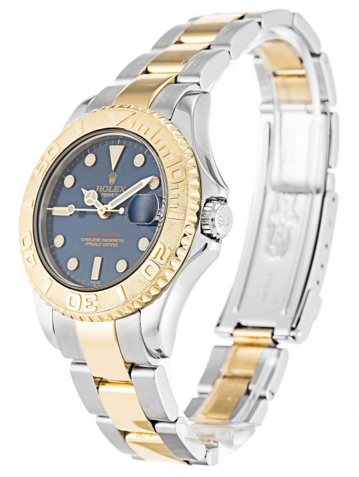 Rolex Yacht-Master 168623