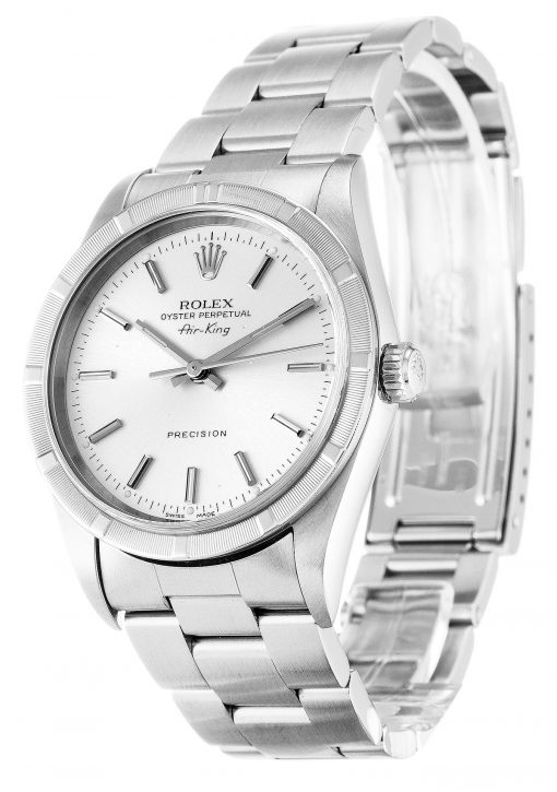 Rolex Air-King 14010M