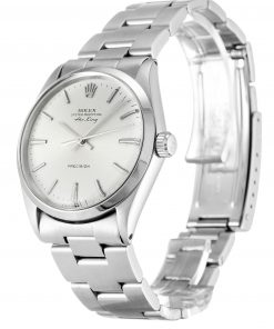 Rolex Air-King 5500