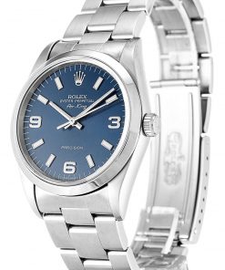 Rolex Air-King 14000