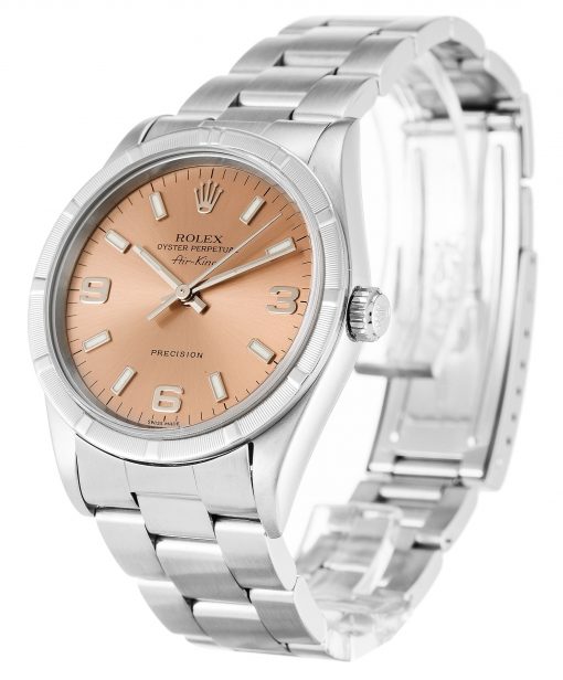 Rolex Air-King 14010M