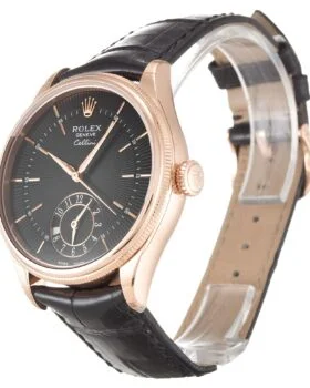 Fake Rolex Cellini 50525