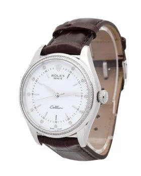 Fake Rolex Cellini 4233