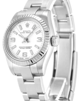Fake Rolex Lady Oyster Perpetual 176234