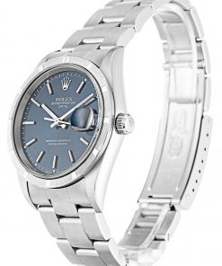 Rolex Oyster Perpetual Date 15210