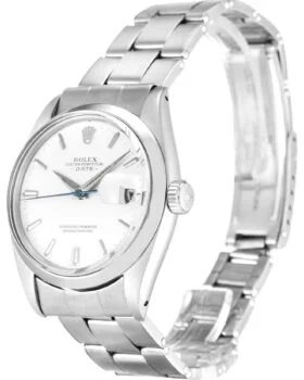 Fake Rolex Oyster Perpetual Date 1500