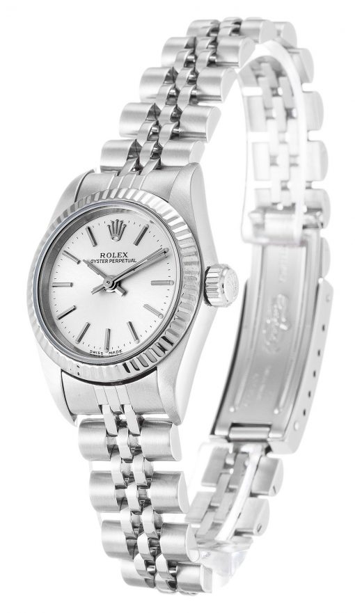 Rolex Lady Oyster Perpetual 67194