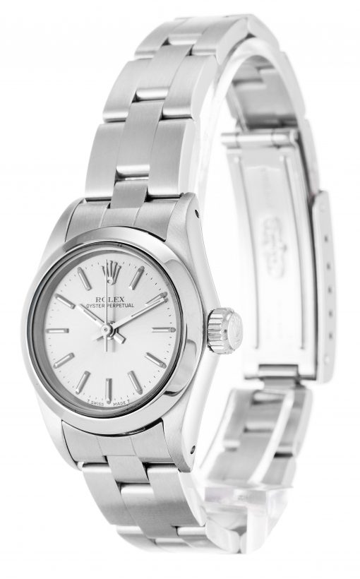 Rolex Lady Oyster Perpetual 67180