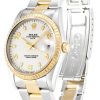 Rolex Oyster Perpetual Date 15223