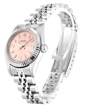 Fake Rolex Lady Oyster Perpetual 76094/1