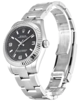 Fake Rolex Lady Oyster Perpetual 177234