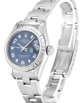 Fake Rolex Lady Oyster Perpetual 79240